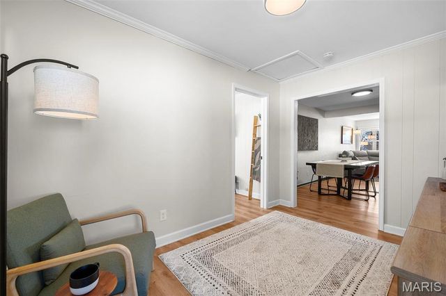 6321 Sheppard Drive, Affton, MO 63123