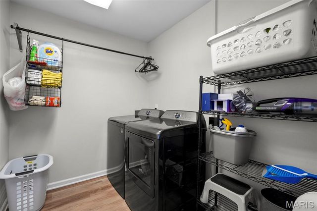 6321 Sheppard Drive, Affton, MO 63123