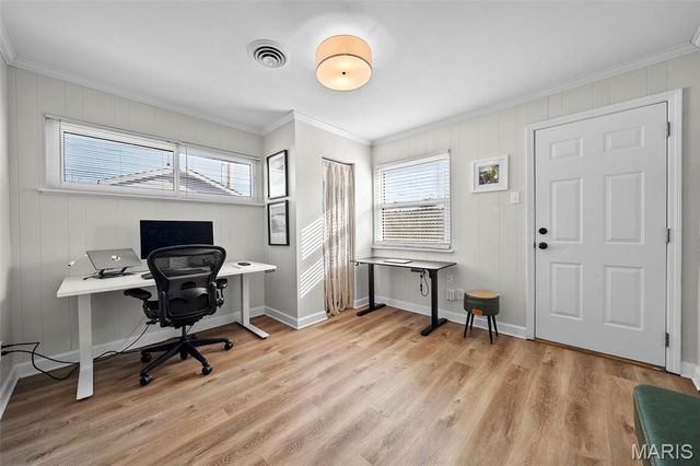 6321 Sheppard Drive, Affton, MO 63123