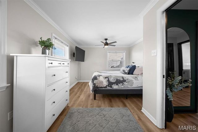 6321 Sheppard Drive, Affton, MO 63123