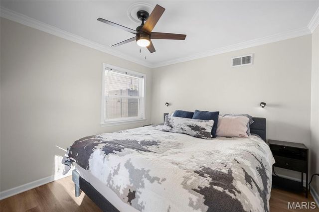 6321 Sheppard Drive, Affton, MO 63123