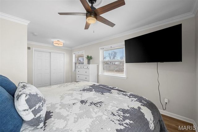 6321 Sheppard Drive, Affton, MO 63123