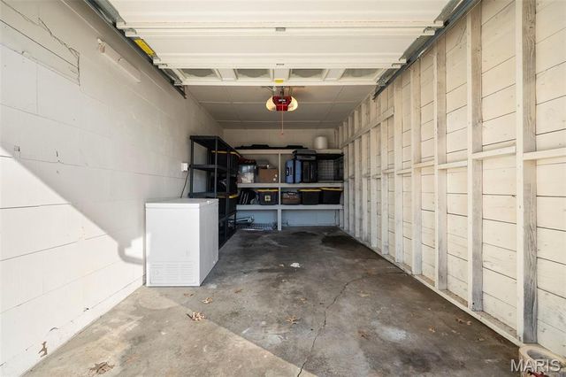 6321 Sheppard Drive, Affton, MO 63123