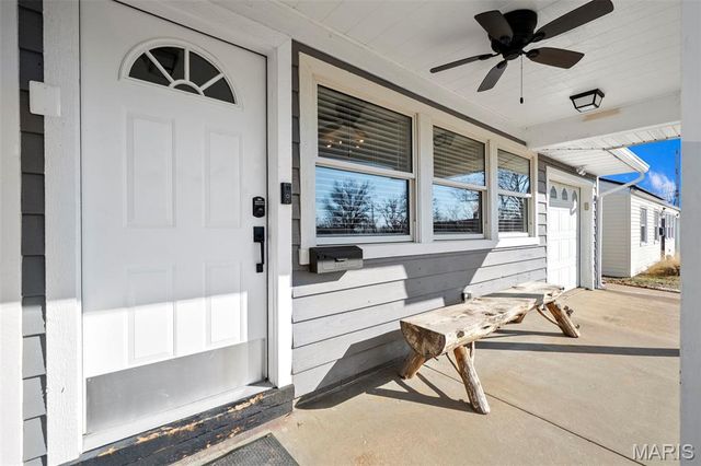 6321 Sheppard Drive, Affton, MO 63123