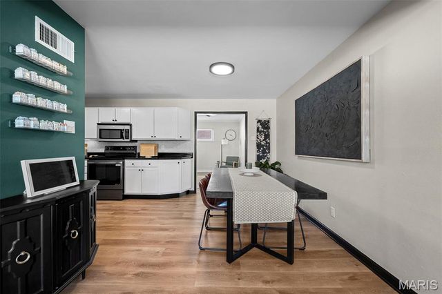 6321 Sheppard Drive, Affton, MO 63123