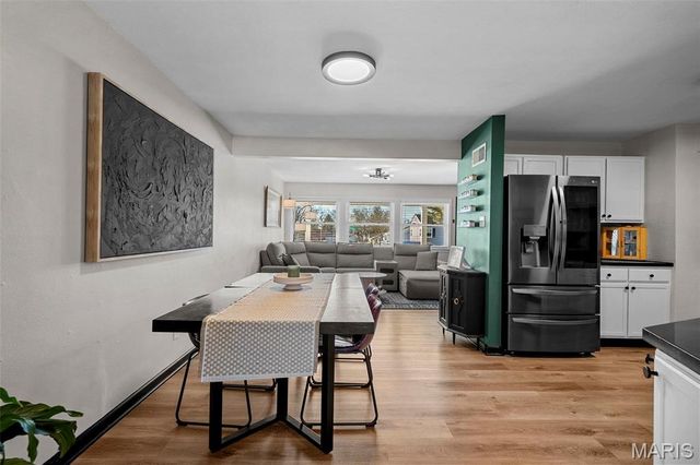 6321 Sheppard Drive, Affton, MO 63123