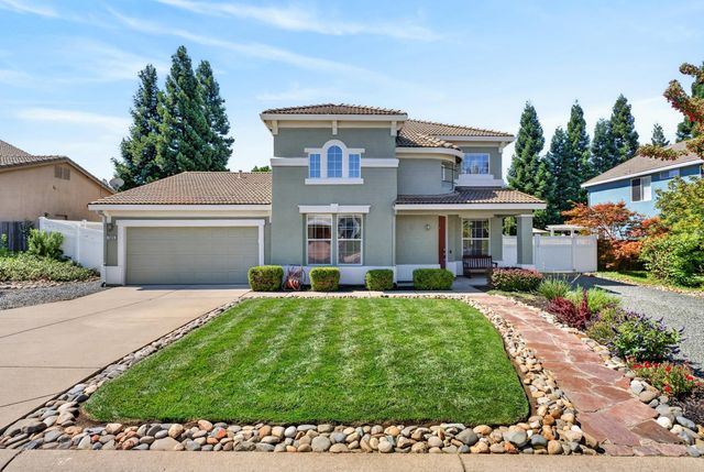 7090 Sinclair Dr, Shingle Springs, CA 95682