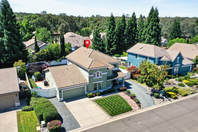 7090 Sinclair Dr, Shingle Springs, CA 95682