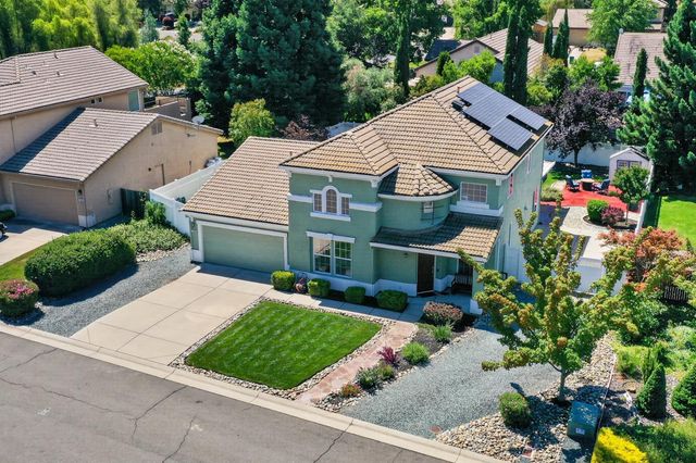 7090 Sinclair Dr, Shingle Springs, CA 95682