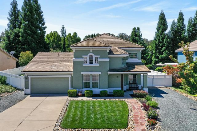 7090 Sinclair Dr, Shingle Springs, CA 95682