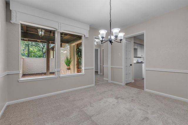 6415 Bayonne Drive, Spring, TX 77389