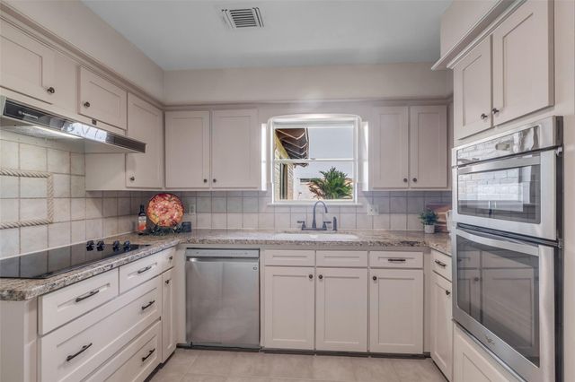 6415 Bayonne Drive, Spring, TX 77389