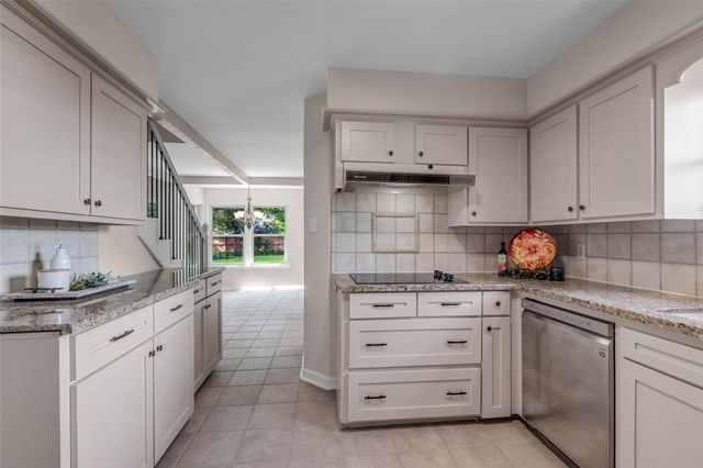 6415 Bayonne Drive, Spring, TX 77389