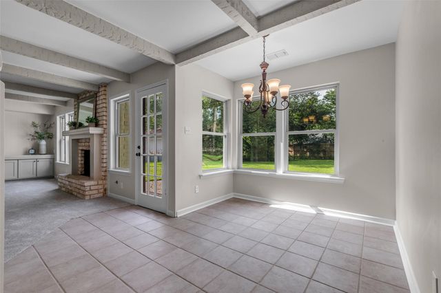 6415 Bayonne Drive, Spring, TX 77389