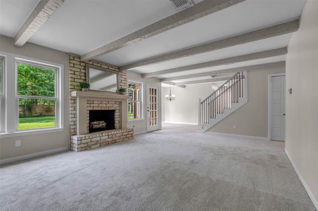 6415 Bayonne Drive, Spring, TX 77389