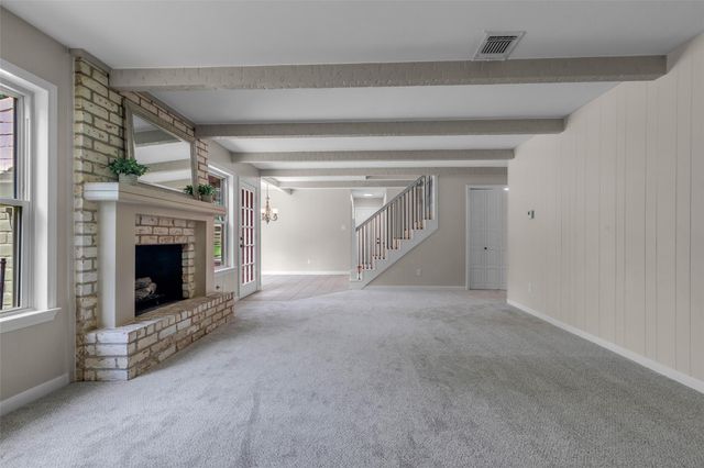 6415 Bayonne Drive, Spring, TX 77389