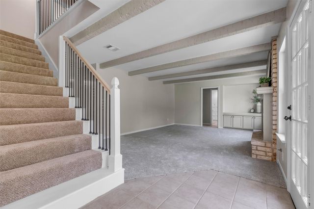 6415 Bayonne Drive, Spring, TX 77389