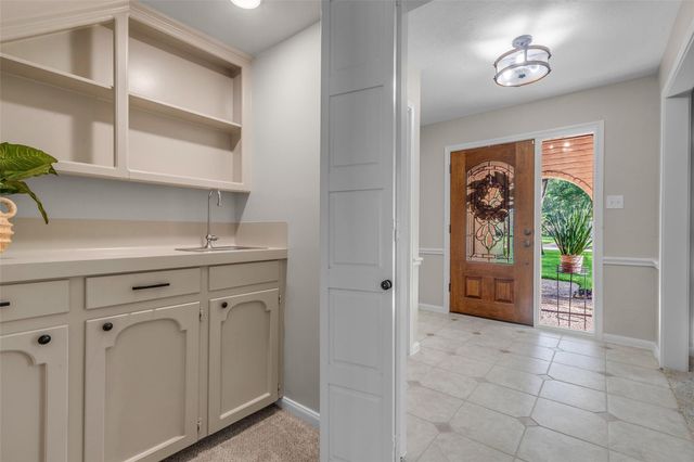 6415 Bayonne Drive, Spring, TX 77389