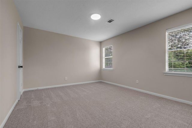 6415 Bayonne Drive, Spring, TX 77389