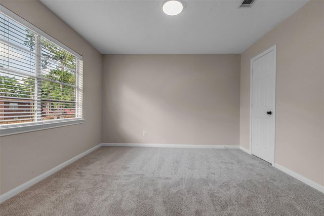 6415 Bayonne Drive, Spring, TX 77389