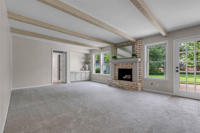 6415 Bayonne Drive, Spring, TX 77389