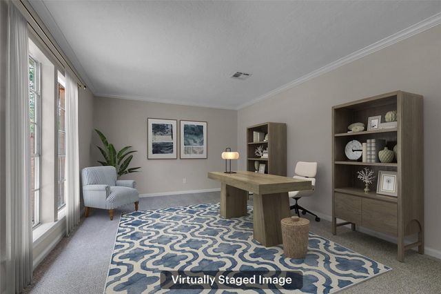 6415 Bayonne Drive, Spring, TX 77389