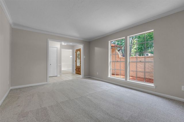 6415 Bayonne Drive, Spring, TX 77389