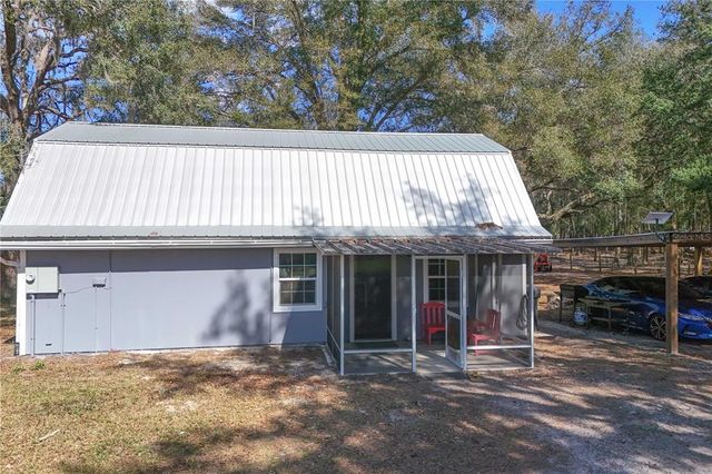 36740 RESERVE DRIVE, Eustis, FL 32736