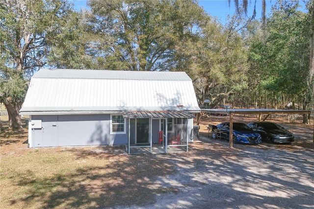 36740 RESERVE DRIVE, Eustis, FL 32736