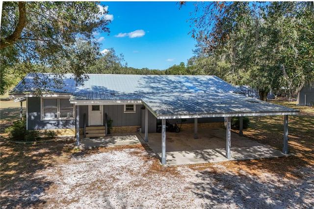 36740 RESERVE DRIVE, Eustis, FL 32736