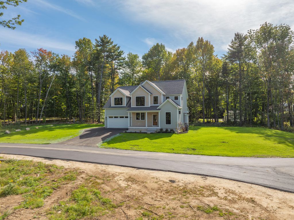 Lot 1 High Point Road, Falmouth, ME 04105 — photo 3