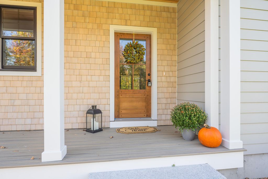 Lot 1 High Point Road, Falmouth, ME 04105 — photo 4