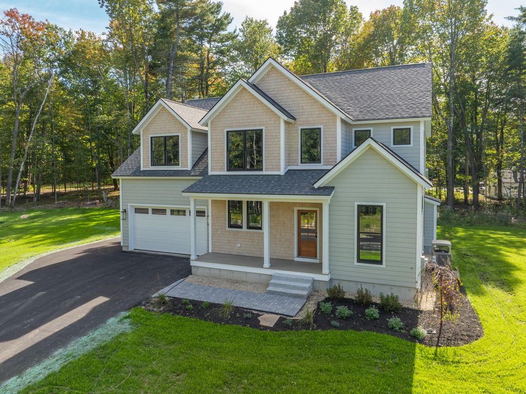 Lot 1 High Point Road, Falmouth, ME 04105 — photo 5