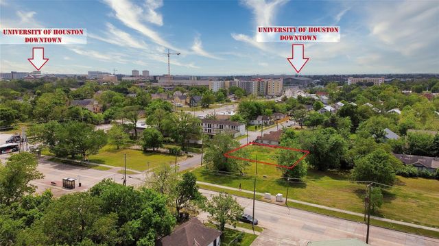 2604 Canfield Street, Houston, TX 77004