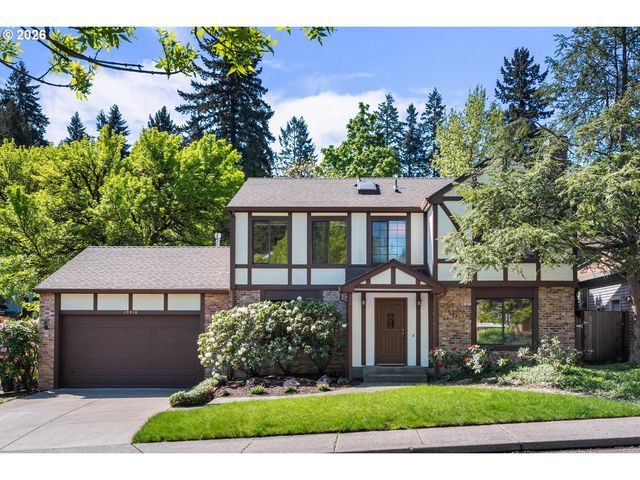 15310 Sw SANDPIPER Ln, Beaverton, OR 97007