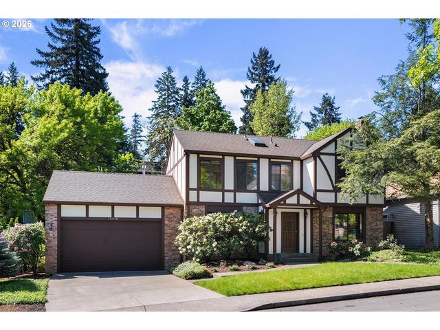 15310 Sw SANDPIPER Ln, Beaverton, OR 97007