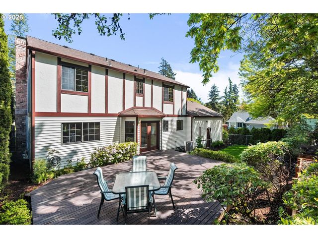 15310 Sw SANDPIPER Ln, Beaverton, OR 97007