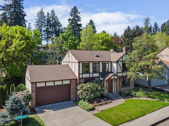 15310 Sw SANDPIPER Ln, Beaverton, OR 97007