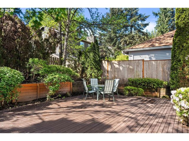 15310 Sw SANDPIPER Ln, Beaverton, OR 97007