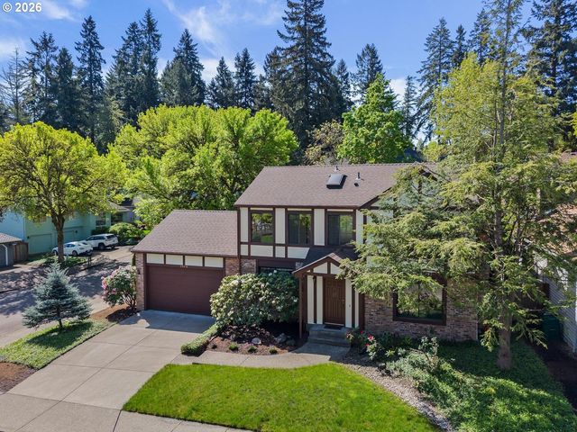 15310 Sw SANDPIPER Ln, Beaverton, OR 97007