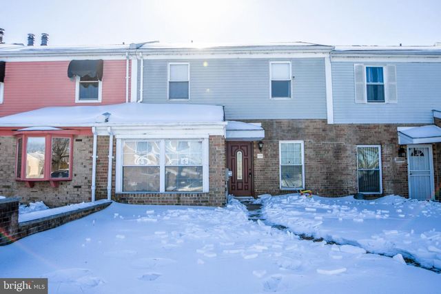 8430 BRUNSWICK PL, Philadelphia, PA 19153