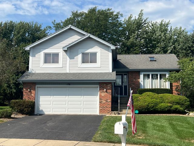 176 Denberry Court, Lake Zurich, IL 60047