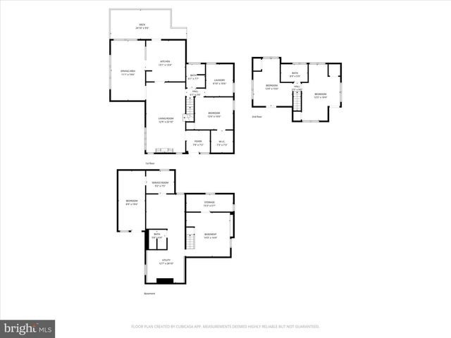 303 W MARYLAND AVE, Aldan, PA 19018