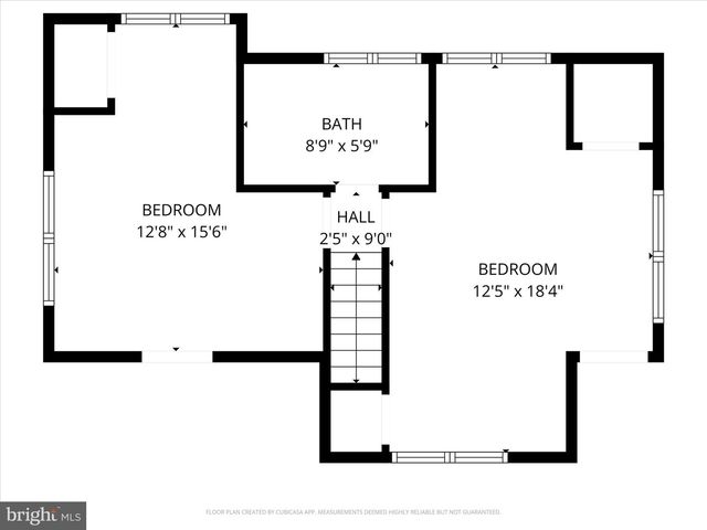 303 W MARYLAND AVE, Aldan, PA 19018