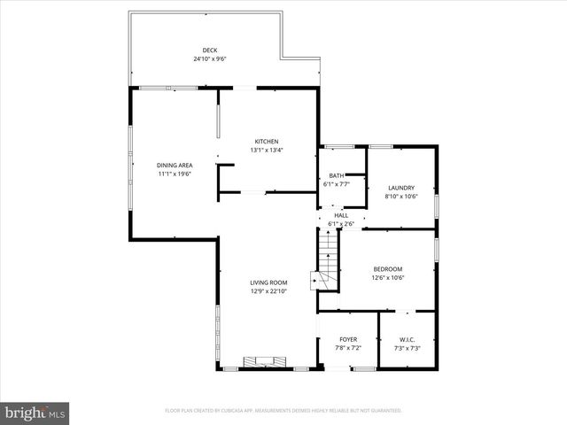 303 W MARYLAND AVE, Aldan, PA 19018
