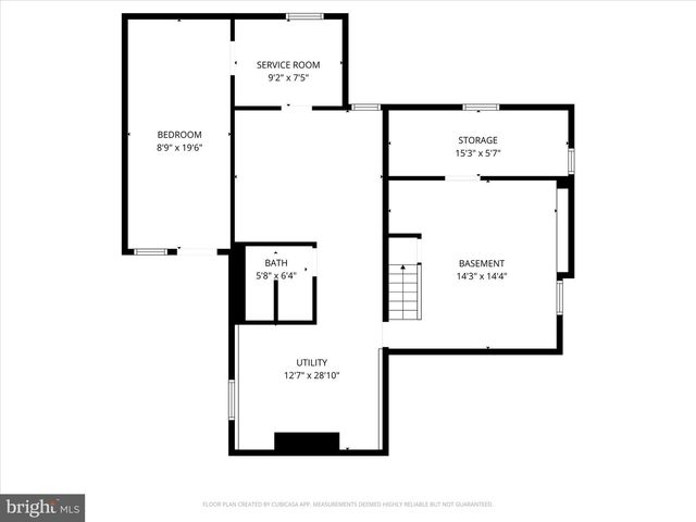 303 W MARYLAND AVE, Aldan, PA 19018