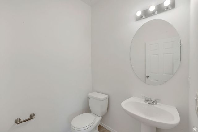 14048 S CANDY PULL DR, Draper, UT 84020