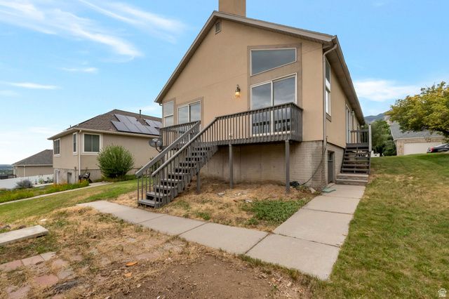 14048 S CANDY PULL DR, Draper, UT 84020