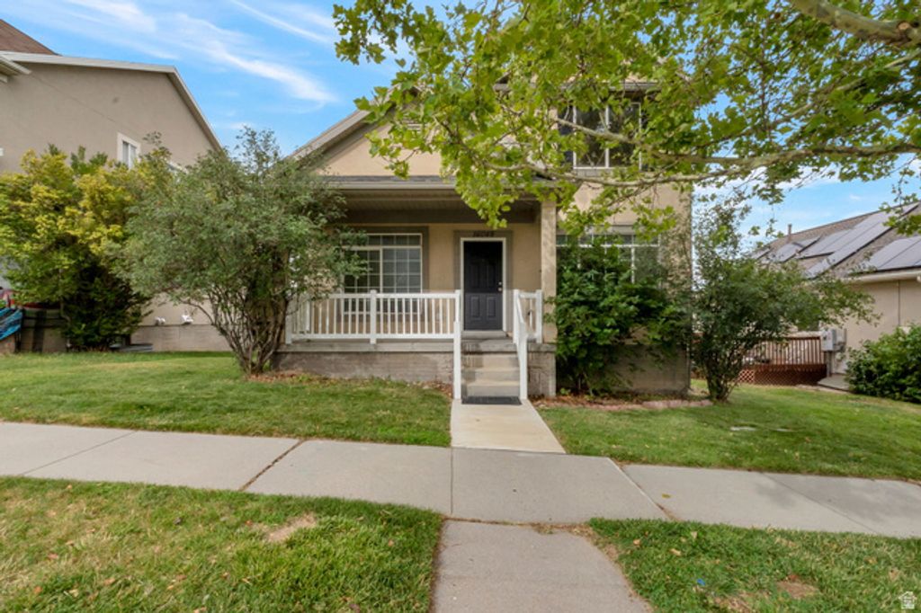 14048 S CANDY PULL DR, Draper, UT 84020