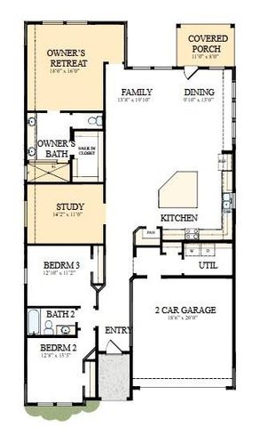 42143 Misterio Hills Road, Magnolia, TX 77354